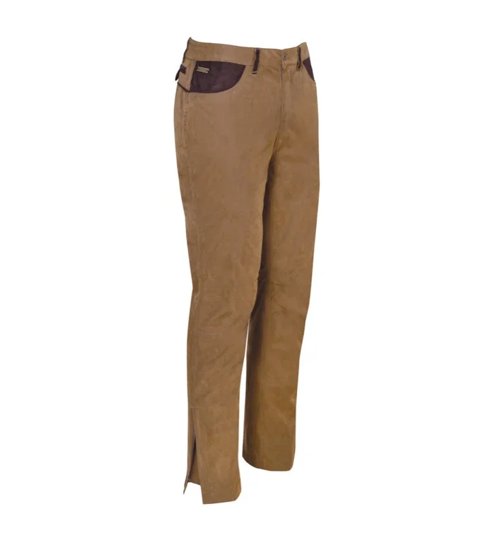 Pantalon cevrus femme Club Interchasse