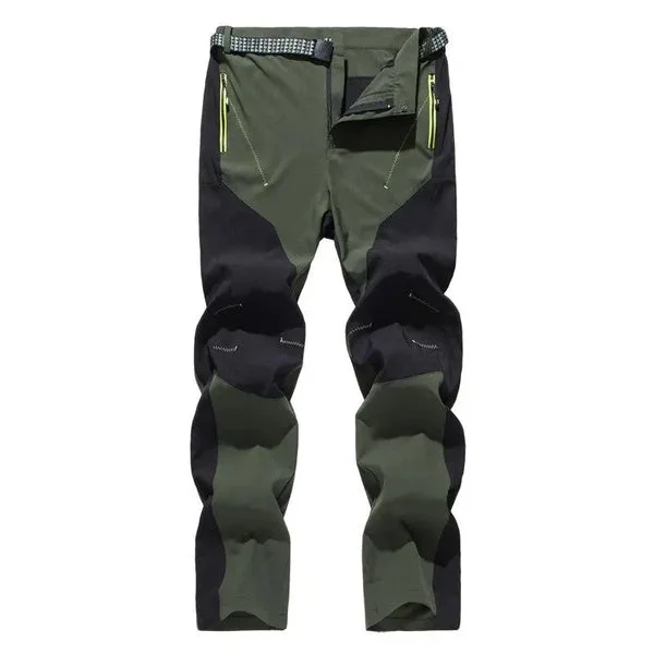 Pantalon chasse hiver