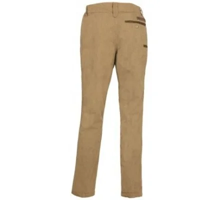 Pantalon chaud femme Rambouillet Original PERCUSSION – Image 2