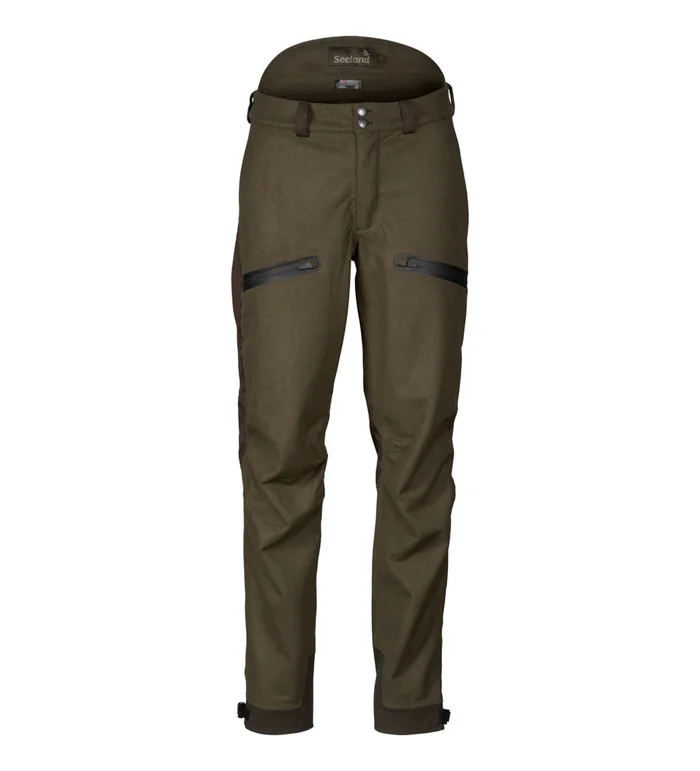 Pantalon Climate Hybrid Seeland