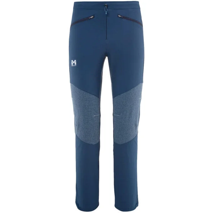 Pantalon d’alpinisme homme Millet FUSION XCS