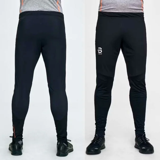 PANTALON DAEHLIE FLOW FOR MEN
