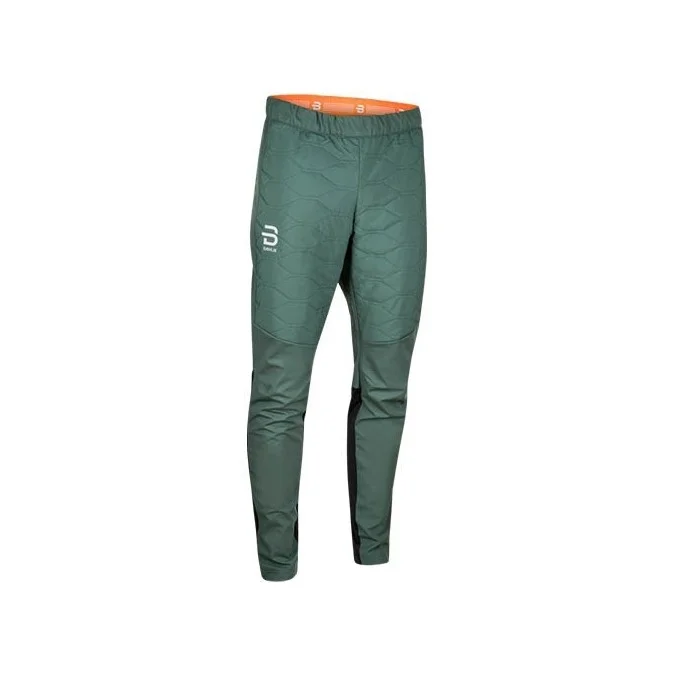Pantalon Daehlie Pants Challenge