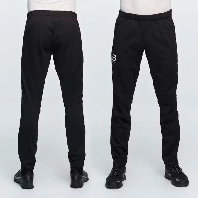 PANTALON DAEHLIE PANTS KIKUT FULL ZIP FOR MEN