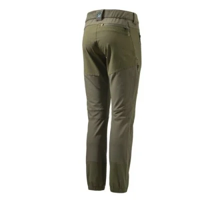 Pantalon de chasse 4-Way-Stretch EVO kaki BERETTA – Image 2