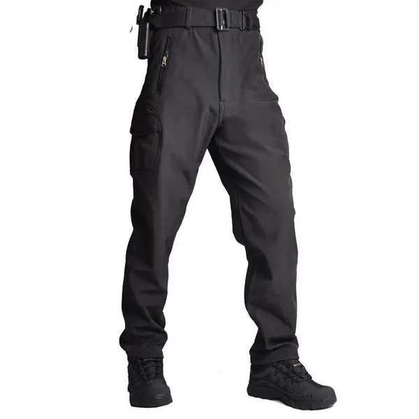 Pantalon de chasse camouflage pas cher