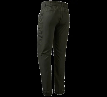 Pantalon de chasse Canapoly vert DEERHUNTER – Image 2