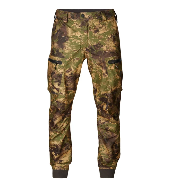 Pantalon de chasse Deer Stalker camo HWS Harkila