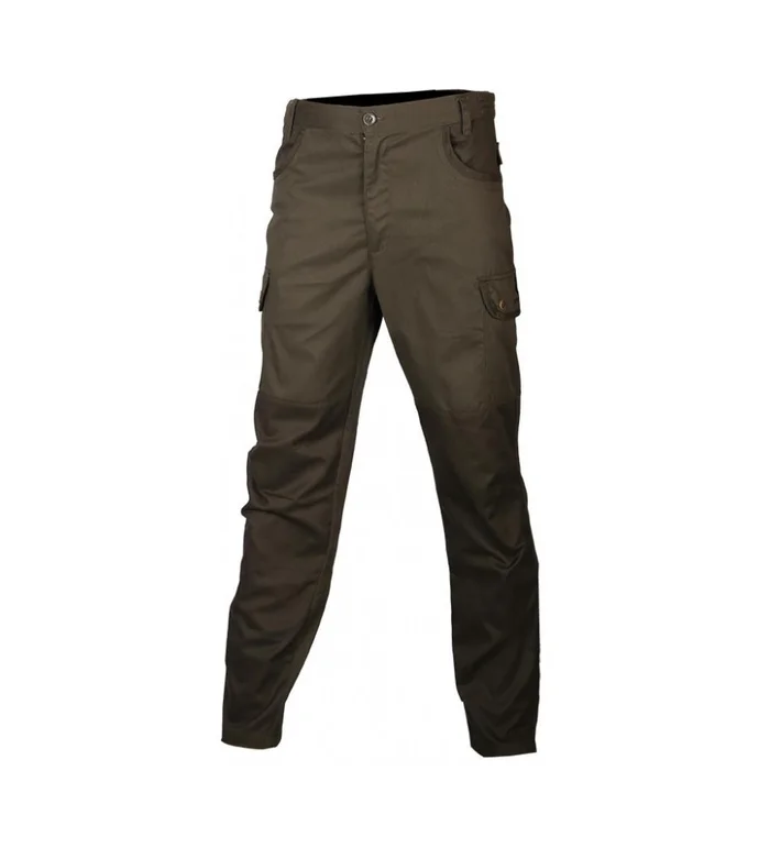 Pantalon de chasse doublé polaire enfant Treeland
