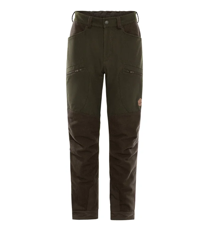 Pantalon de chasse femme Metso Winter Harkila