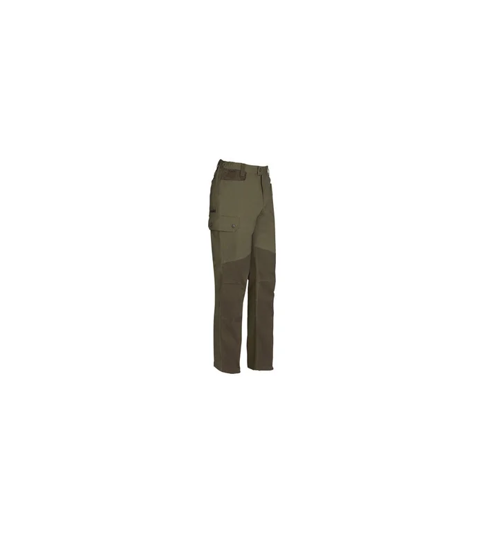 Pantalon de chasse Imperlight Kaki Percussion