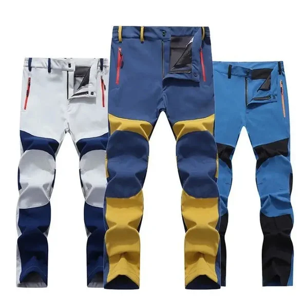 Pantalon de chasse imperméable