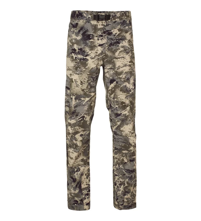 Pantalon de chasse Mountain Hunter Expedition HWS Packable Harkila
