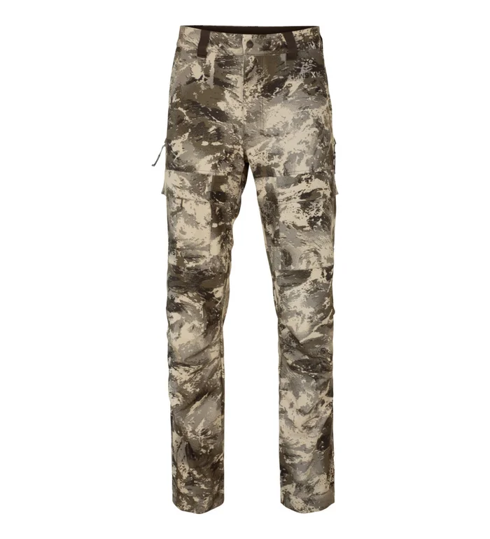 Pantalon de chasse Mountain Hunter Expedition light Harkila