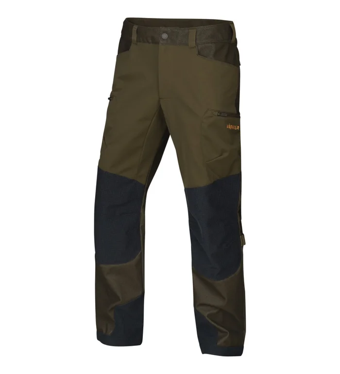 Pantalon de chasse Mountain Hunter Hybrid Harkila