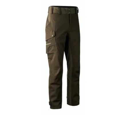 Pantalon de chasse Muflon Light Deerhunter