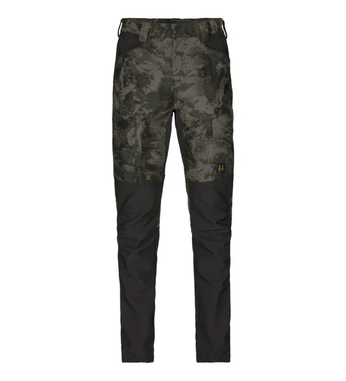 Pantalon de chasse Noctyx camo silent Harkila
