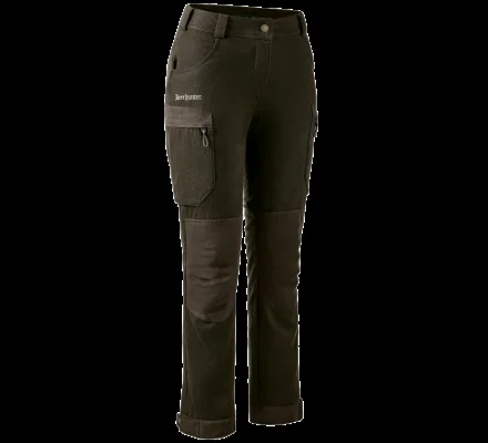 Pantalon de chasse Tatra femme DEERHUNTER