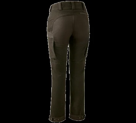 Pantalon de chasse Tatra femme DEERHUNTER – Image 2