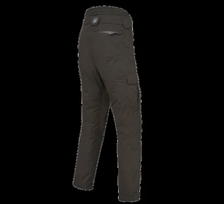 Pantalon de chasse Tosark marron BERETTA – Image 2