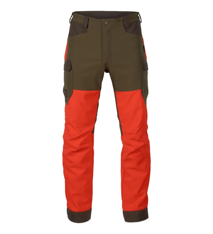 Pantalon de chasse Wildboar pro Harkila