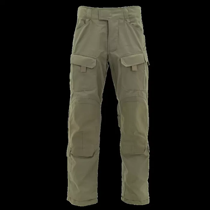 Pantalon de combat CCT – Olive