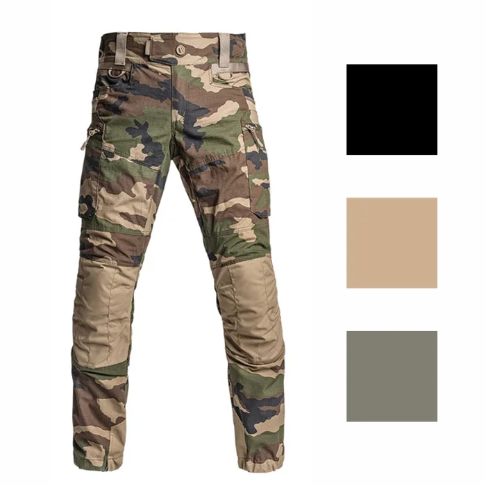 Pantalon de Combat V2 Fighter – A10