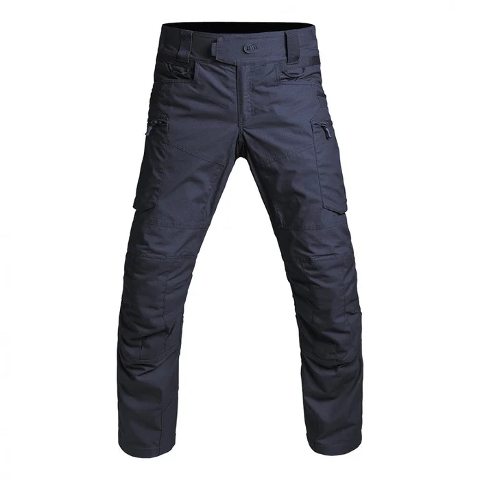Pantalon de combat V2 Fighter entrejambe 83 cm Bleu Marine fr/ce