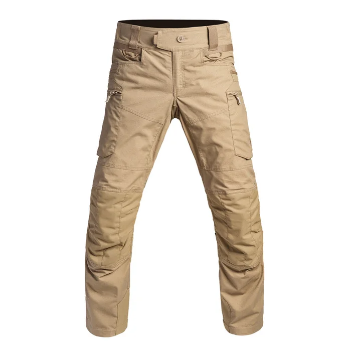 Pantalon de combat V2 Fighter entrejambe 89 cm – Tan