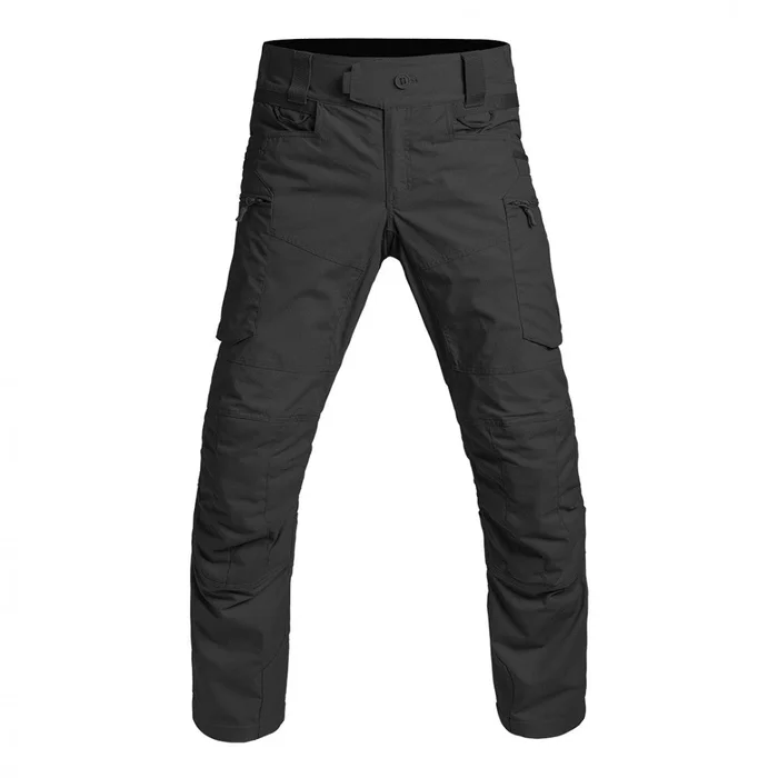 Pantalon de combat V2 Fighter entrejambe 89 cm Noir fr/ce