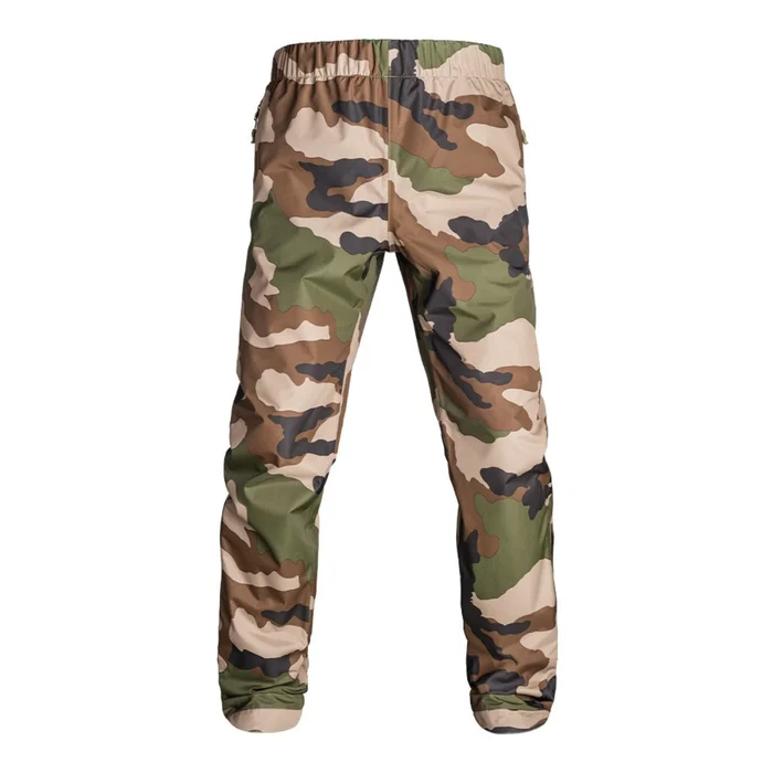 Pantalon de pluie A10 Equipment Lightshell Rain Protect