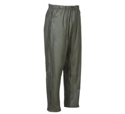 Pantalon de pluie Impersoft kaki PERCUSSION