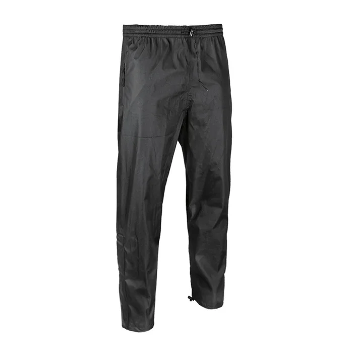 Pantalon de pluie Mil-Tec B&W 3 couches