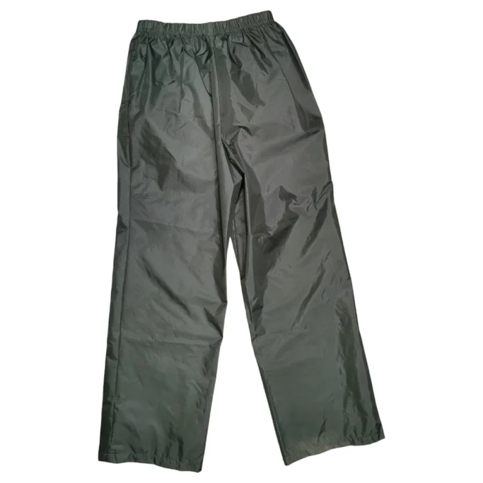 Pantalon de pluie polyester