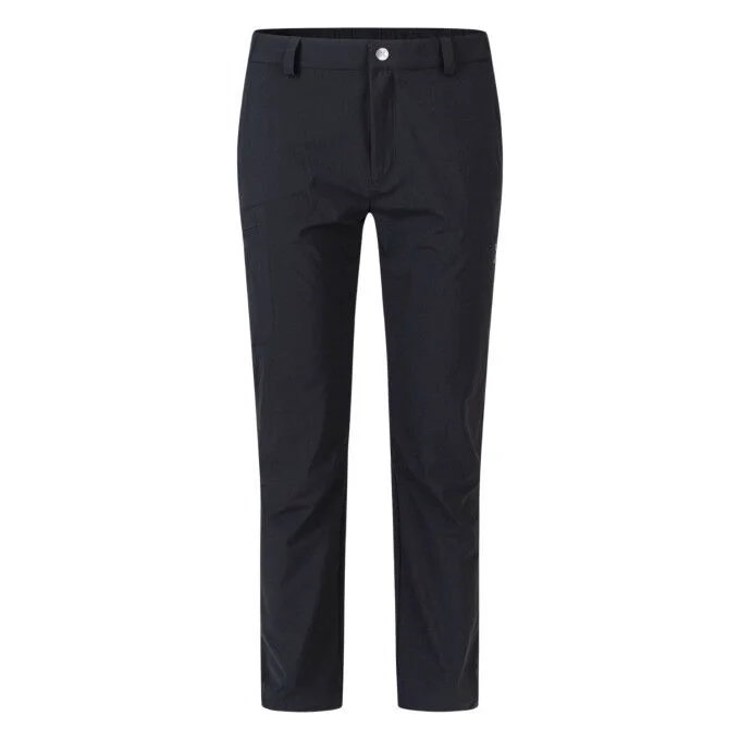 Pantalon de randonnee homme Montura Smart Travel – Black