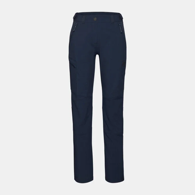 Pantalon de randonnee Mammut RUNBOLD IV