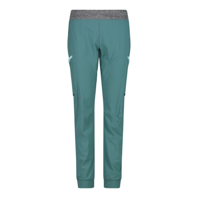Pantalon de randonnee pour femme CMP