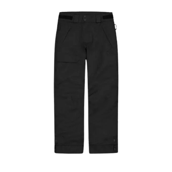 Pantalon de ski & snowboard enfant Picture TIME – Black