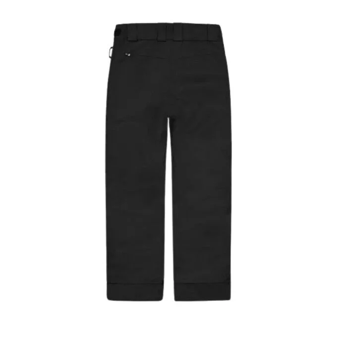 Pantalon de ski & snowboard enfant Picture TIME – Black – Image 2