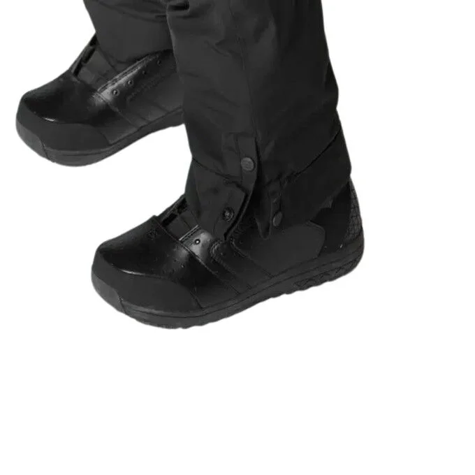 Pantalon de ski & snowboard enfant Picture TIME – Black – Image 3