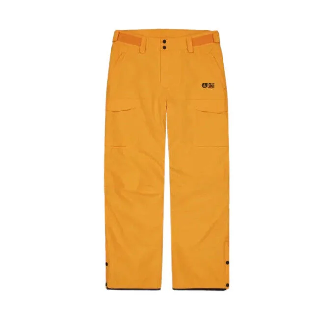 Pantalon de ski & snowboard homme Picture PLAN – Carrot