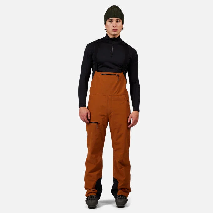 Pantalon de ski Homme OUTERLIMITS INSULATED Rossignol