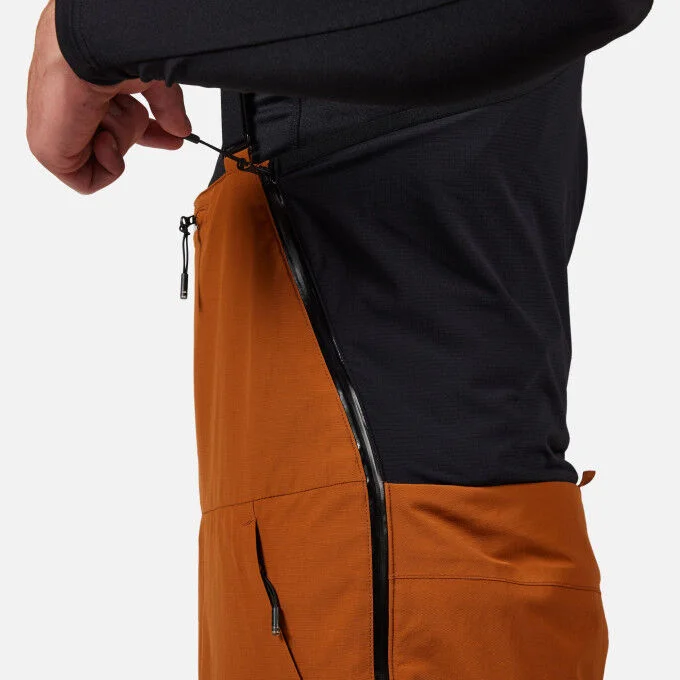 Pantalon de ski Homme OUTERLIMITS INSULATED Rossignol – Image 4
