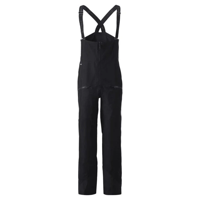 Pantalon de ski Homme Scott Vertic GTX 2L – Black