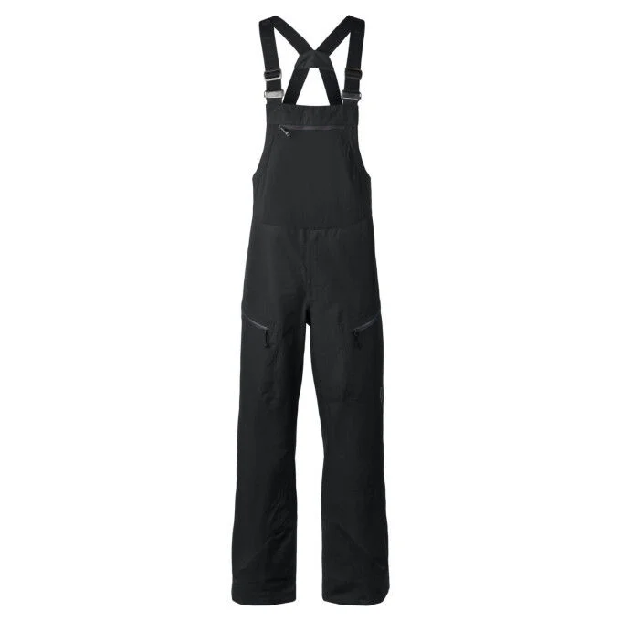 Pantalon de ski Homme Scott Vertic Ripstop 3L – Black