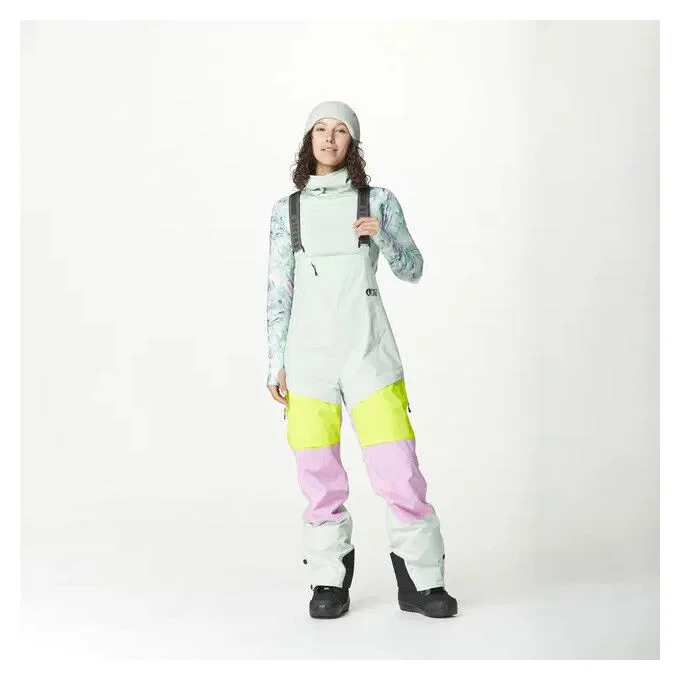 Pantalon de ski Picture ELWY BIB PANTS