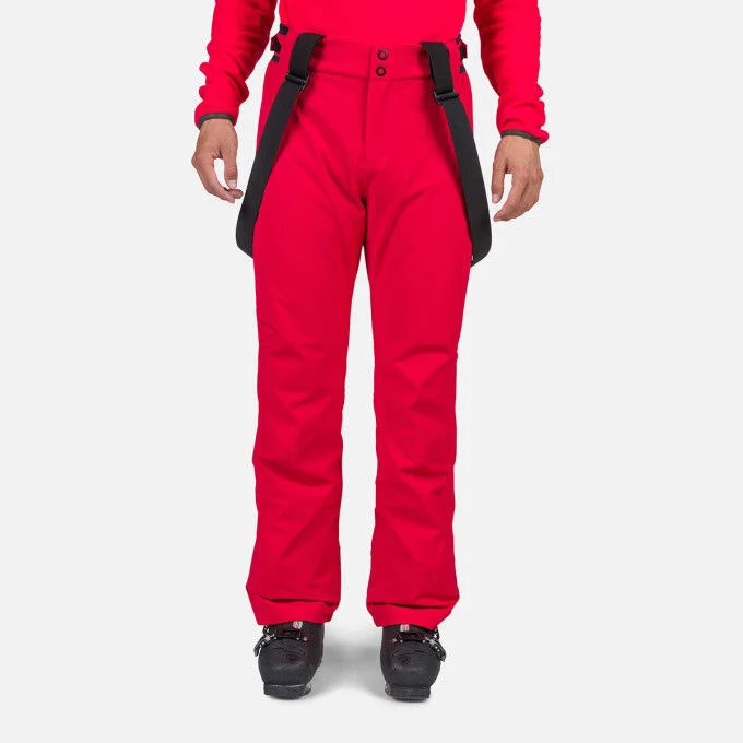 Pantalon de ski Rossignol BLACKSIDE