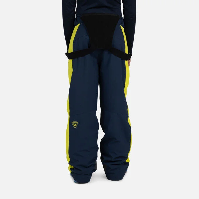 Pantalon de ski Rossignol BOY VELIKA SUSPENDERS – Image 2
