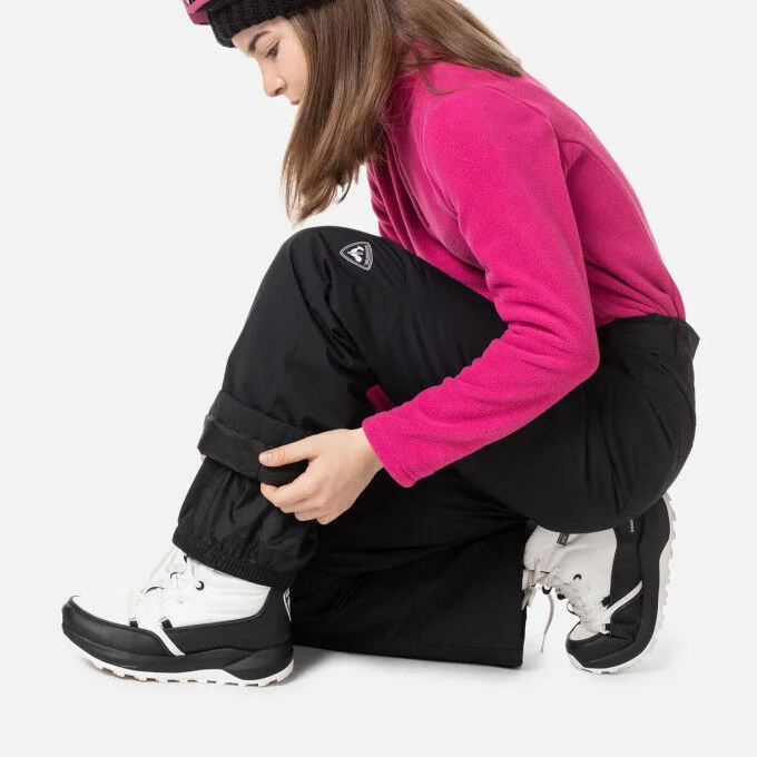 Pantalon de ski Rossignol GIRL SKI PANT – Image 4