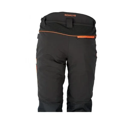 Pantalon de traque Defender SOMLYS – Image 2